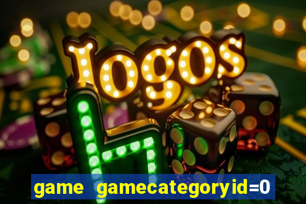 allinurl: /home/game  gamecategoryid=0